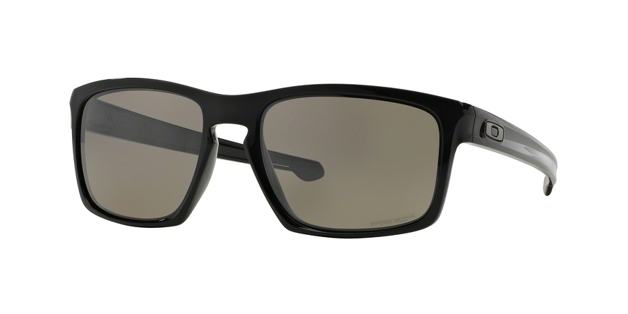  prizm daily polarized/polished black