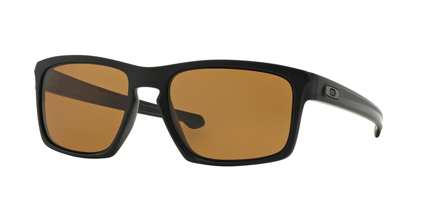  bronze polarized/matte black