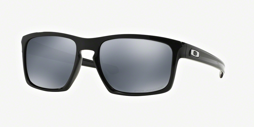  black iridium polarized/polished black