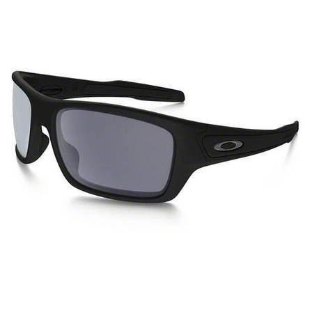  grey polarized/natte black