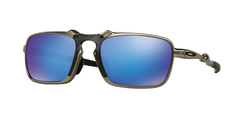 OAKLEY BADMAN A 603502