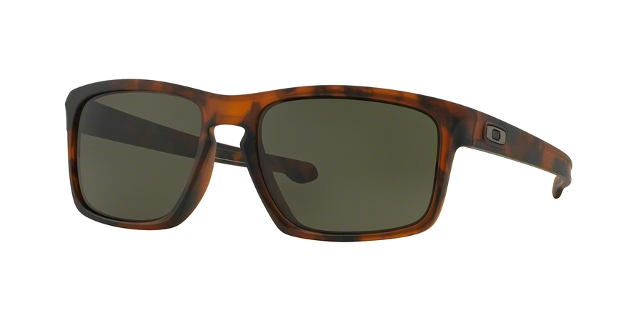  dark grey/matte brown tortoise