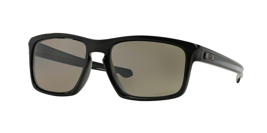  prizm daily polarized/polished black