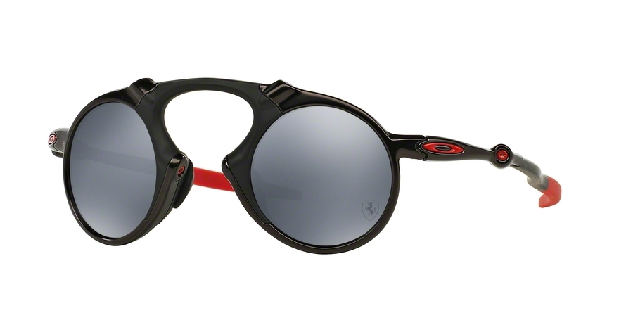  black iridium polarized/dark carbon