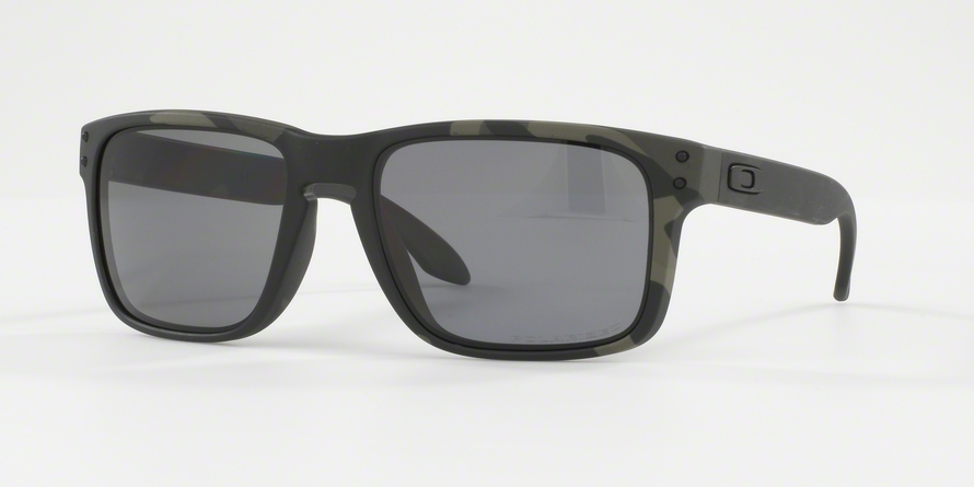  grey polarized/multicam black