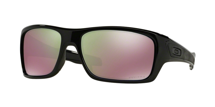  prizm shallow h20 polarized/polished black