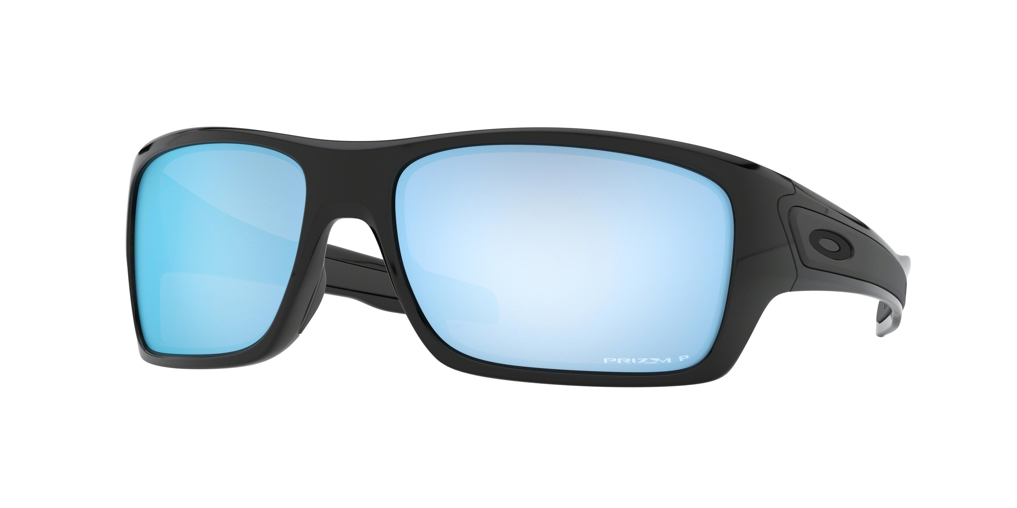  prizm deep water polarized/polished black