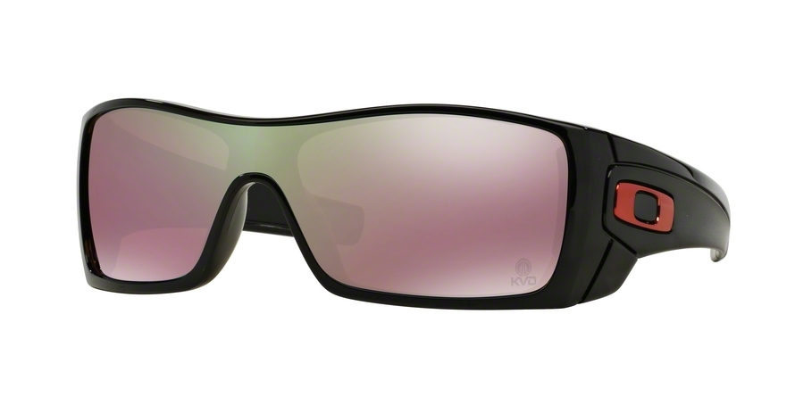  prizm shallow h20 polarized/polished black