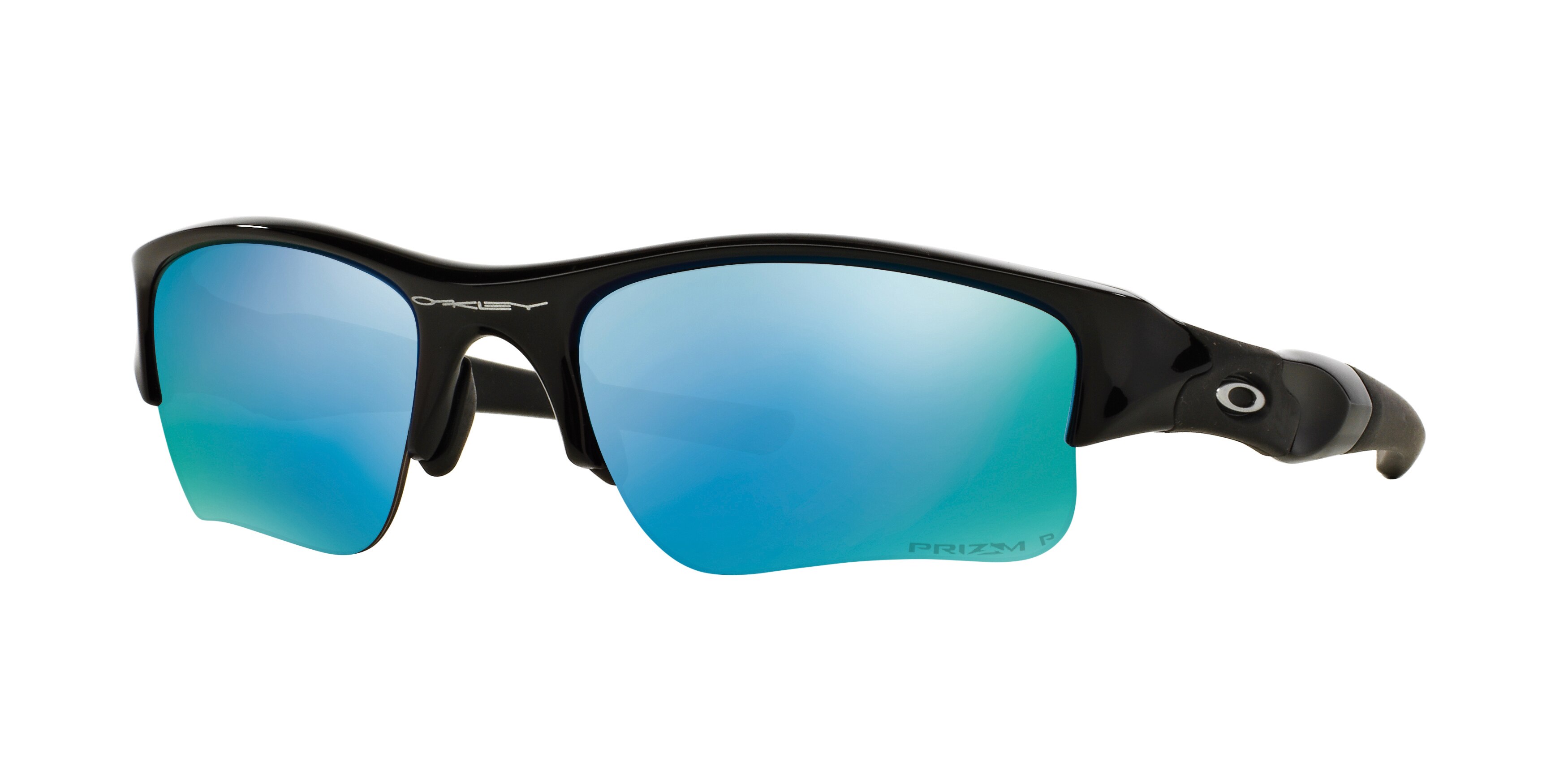  prizm deep h20 polarzied/polished black