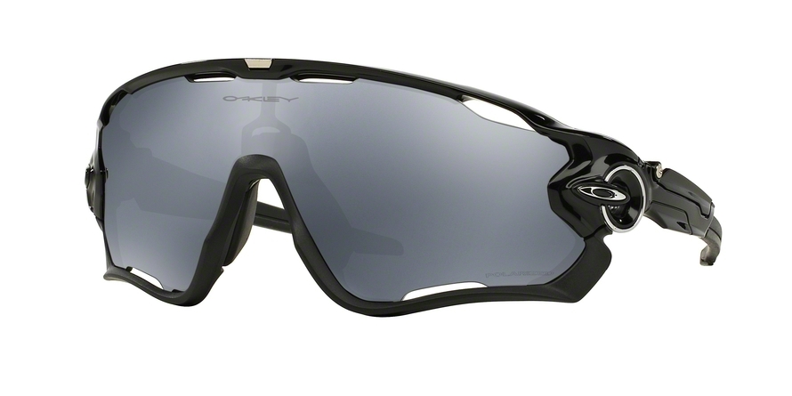  black iridium polarized/polished black