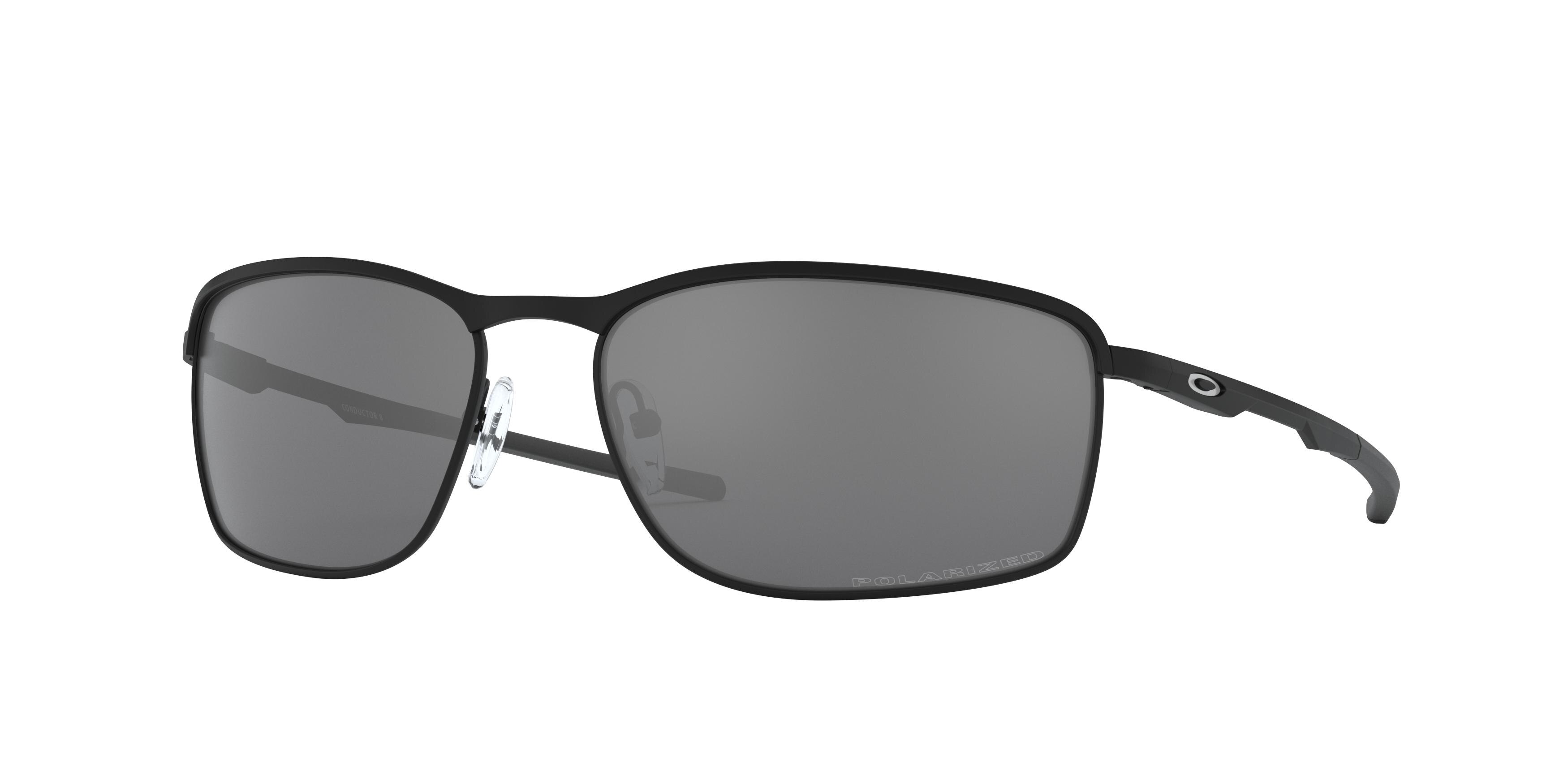  black iridium polarized/matte black