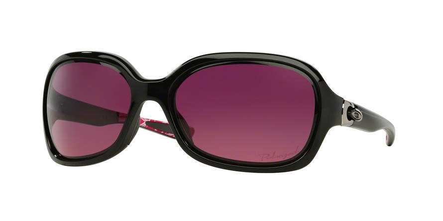  rose gradient polarized/polished black