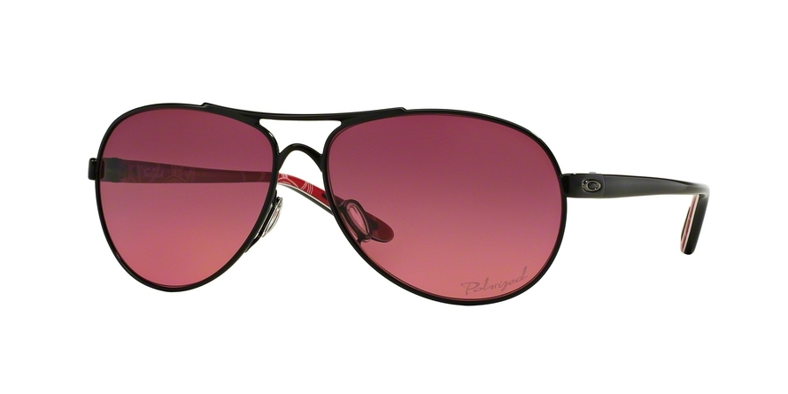  rose gradient polarized/polished black