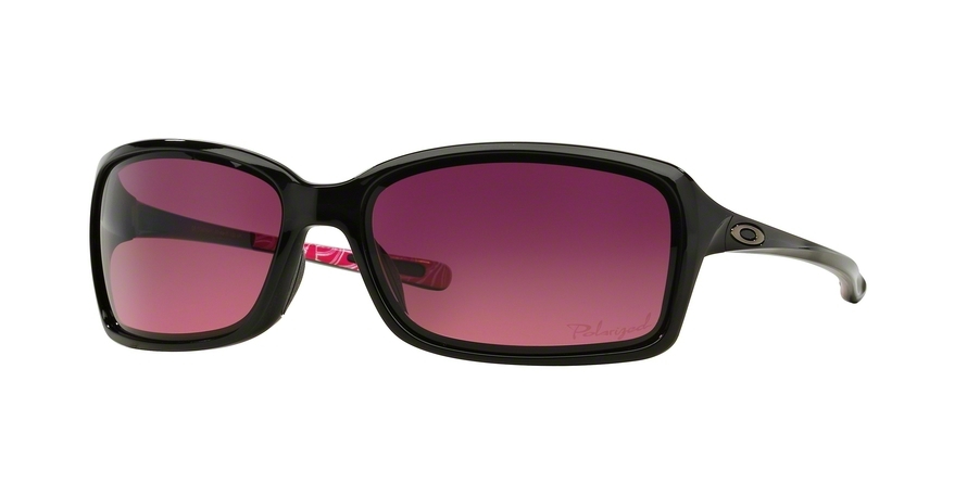  rose gradient polarized/polished black