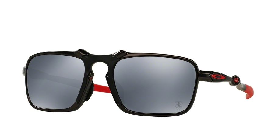  black iridium polarized/dark carbon