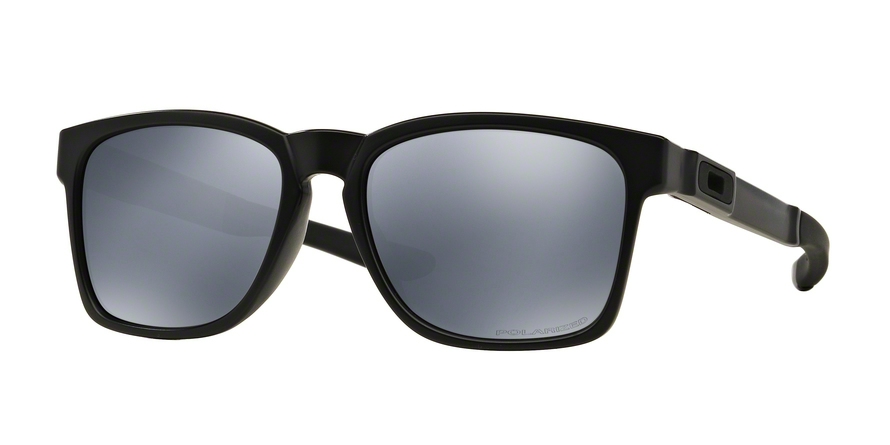  black iridium polarized/matte black