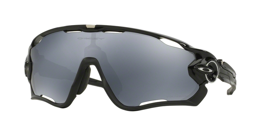  black iridium polarized/polished black