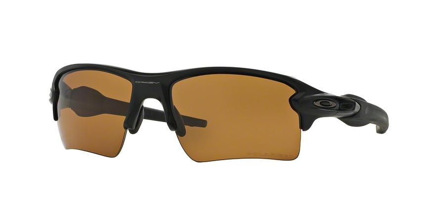  bronze polarized/matte black