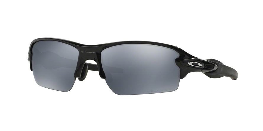  black iridium polarized/polished black