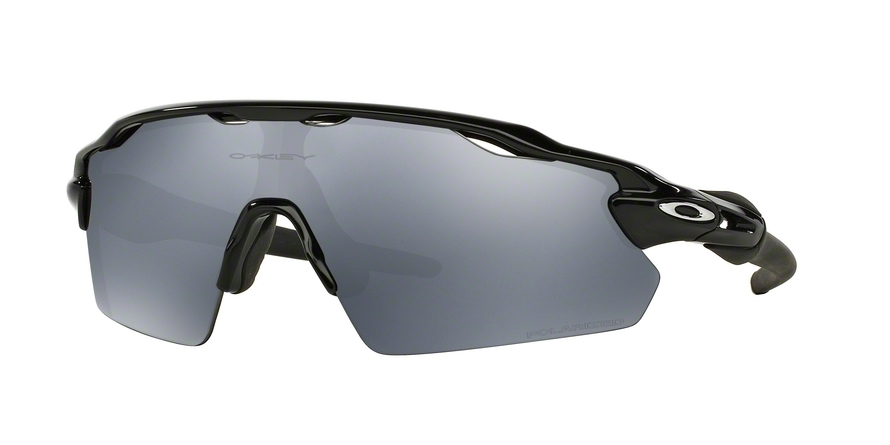  black iridium polarized/polished black