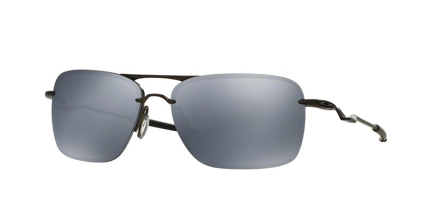  black iridium polarized/pewter