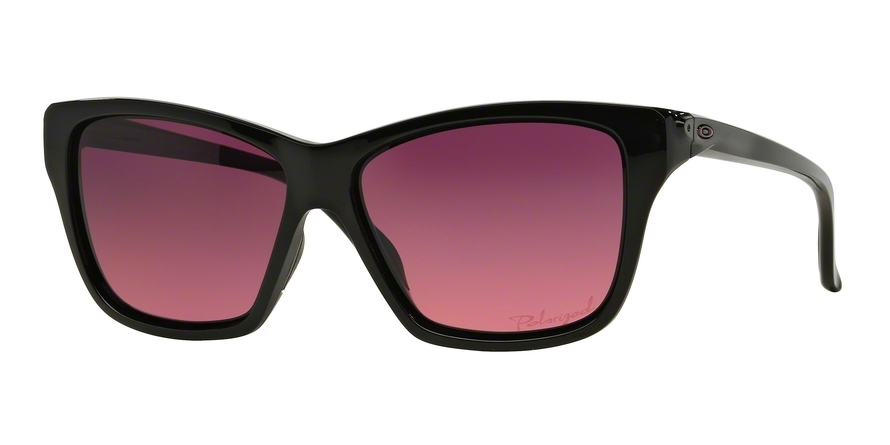  rose gradient polarized/polished black