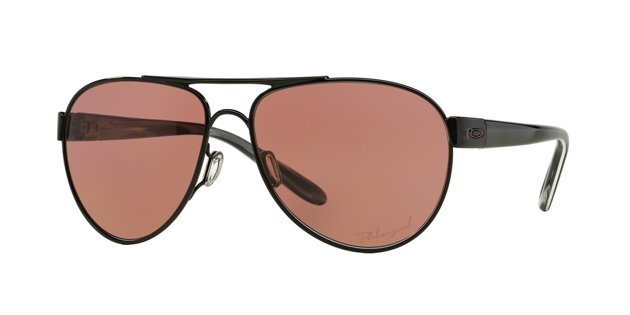  oogrey polarized/polished black