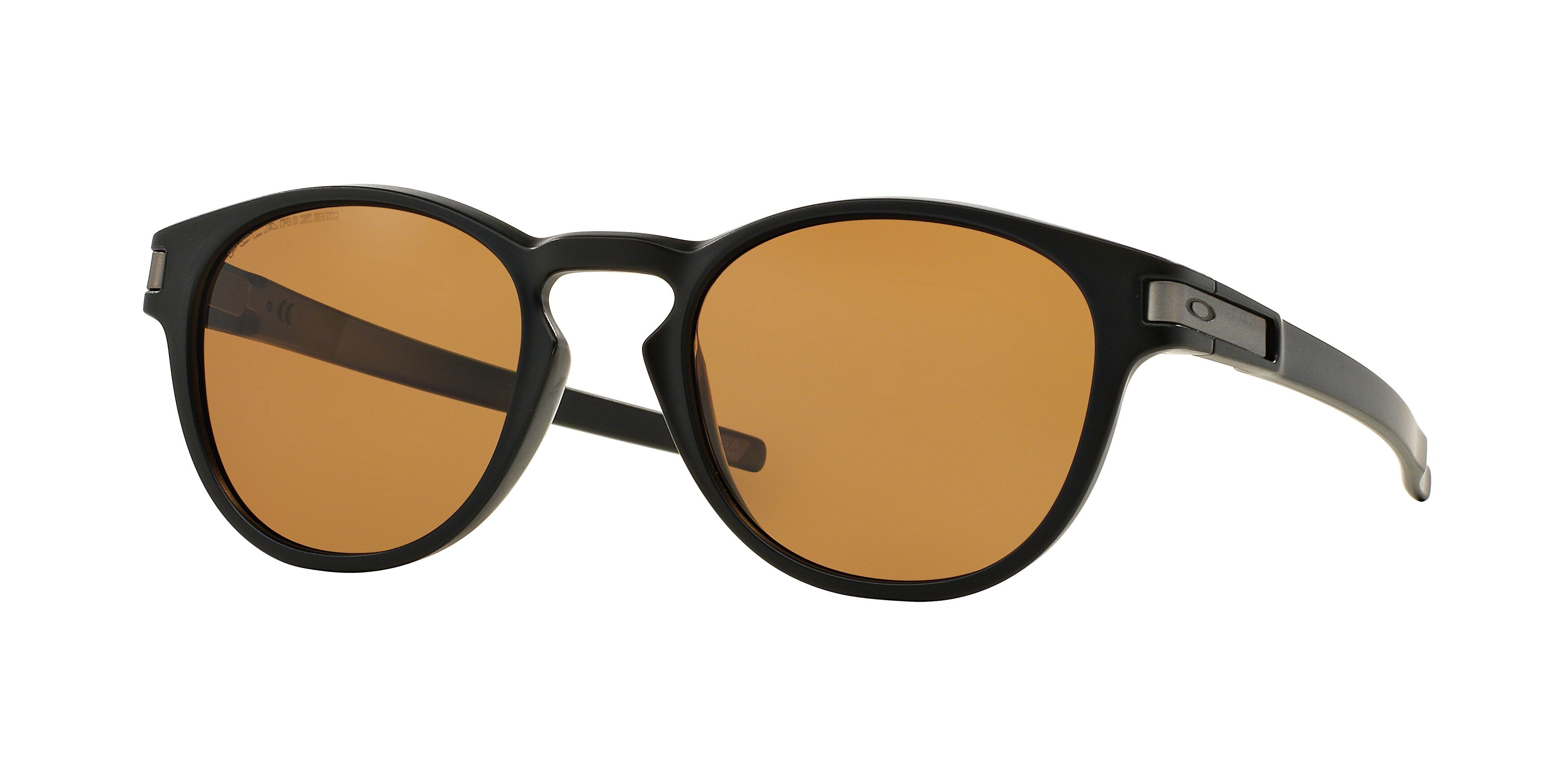  bronze polarized/matte black