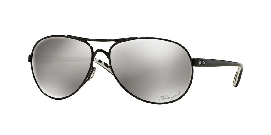  chrome iridium polarized/metallic black