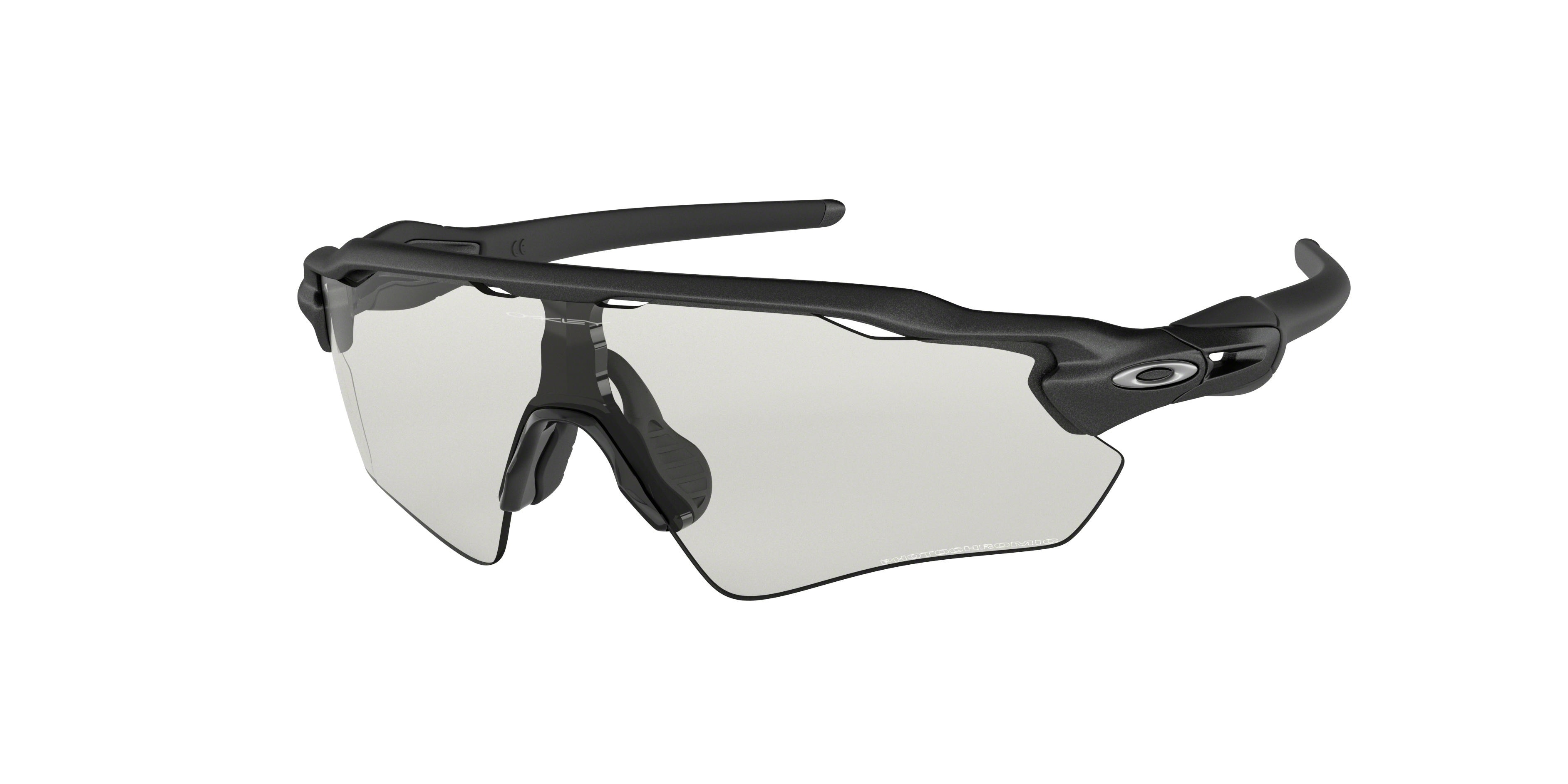  clear to black photochromic/steel