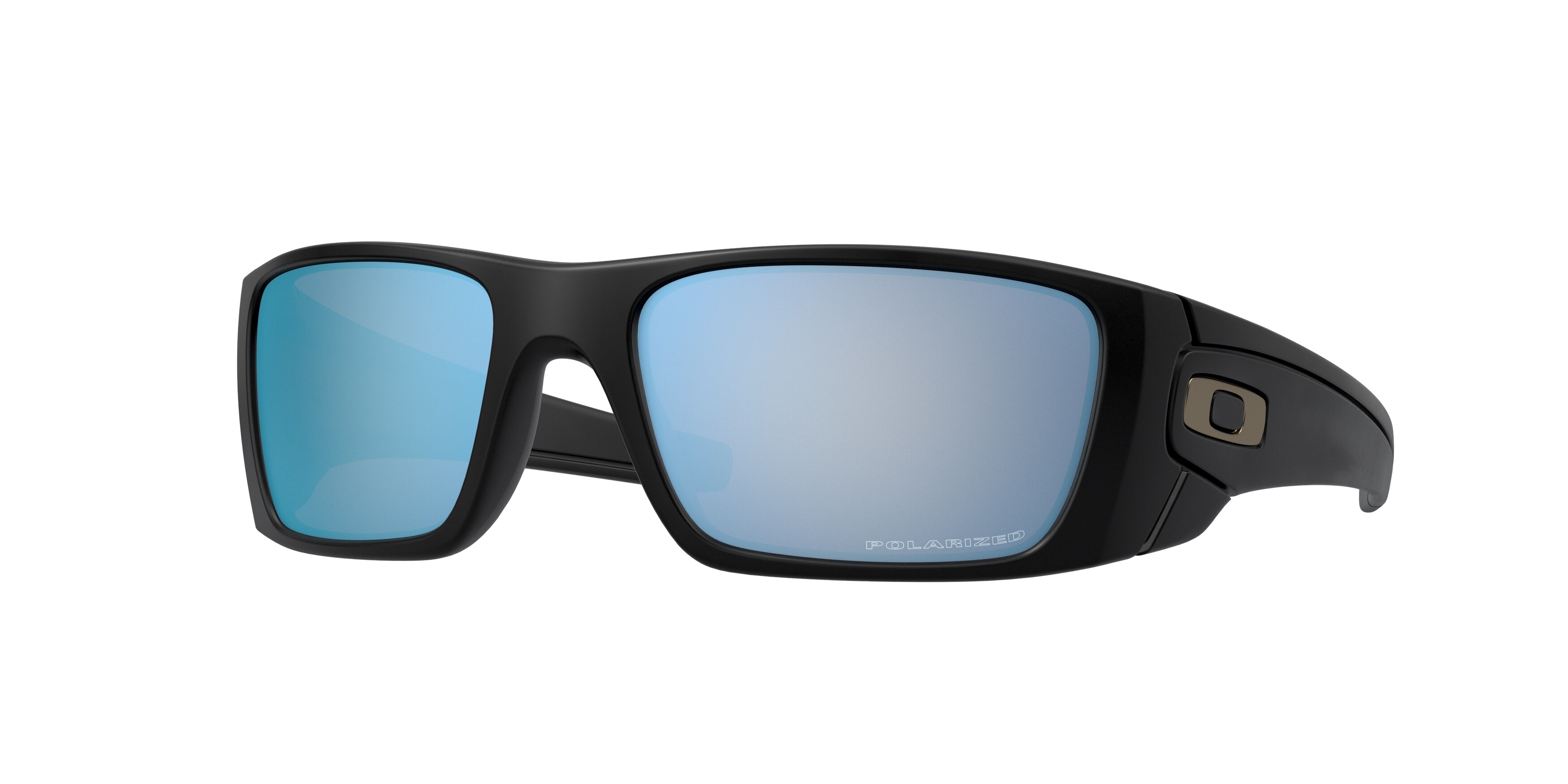  prizm deep water polarized/matte black