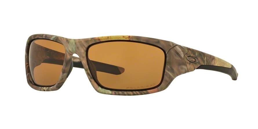  bronze polarized/woodland camo