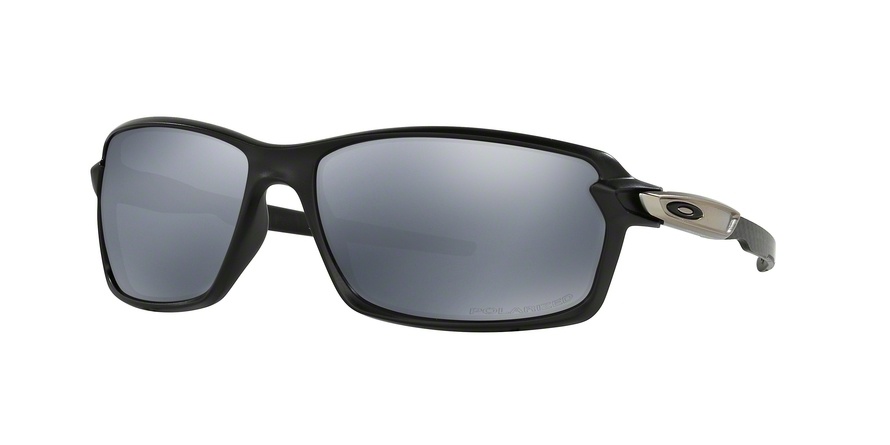  black iridium polarized/matte black