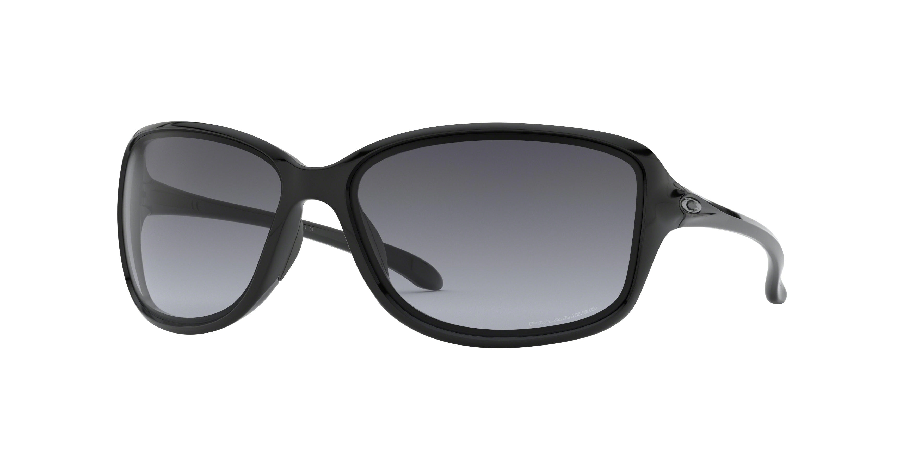  grey gradient polarized/polished black