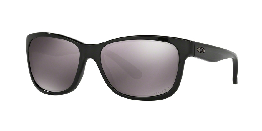  prizm daily polarized/polished black