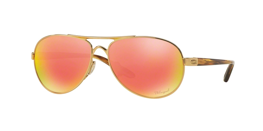  ruby iridium polarized/polished gold