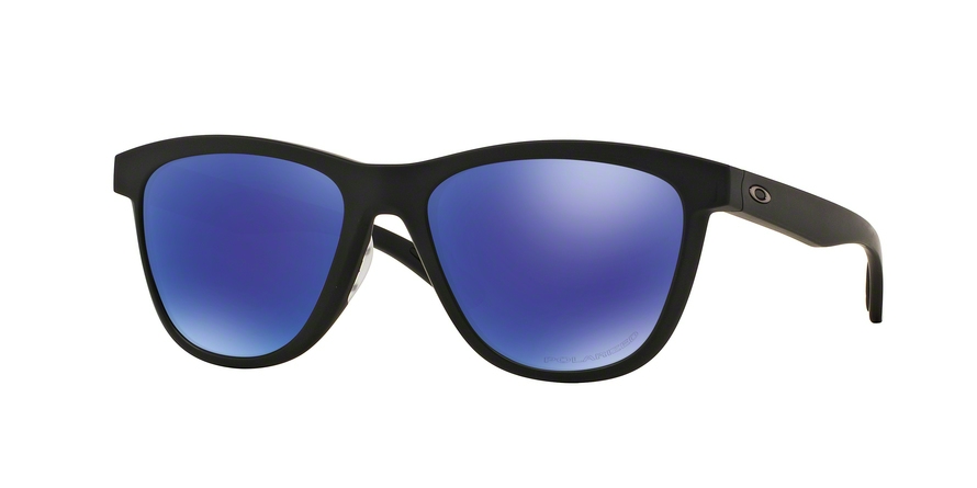  violet iridium polarized/matte black