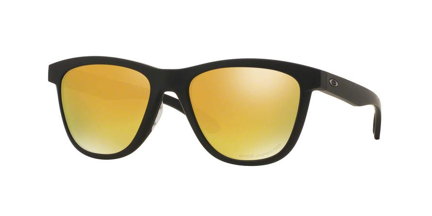  24k iridium polarized/matte black