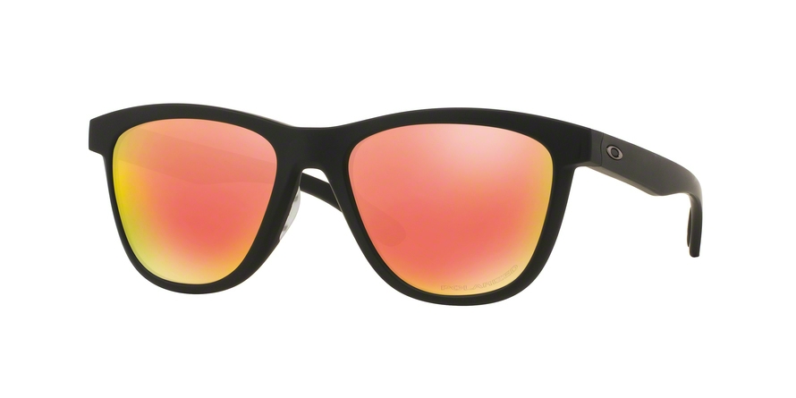  ruby iridium polarized/matte black