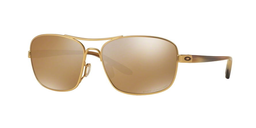  tungsten iridium polarized/satin gold