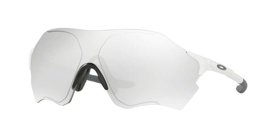  clear black photochromic/matte white