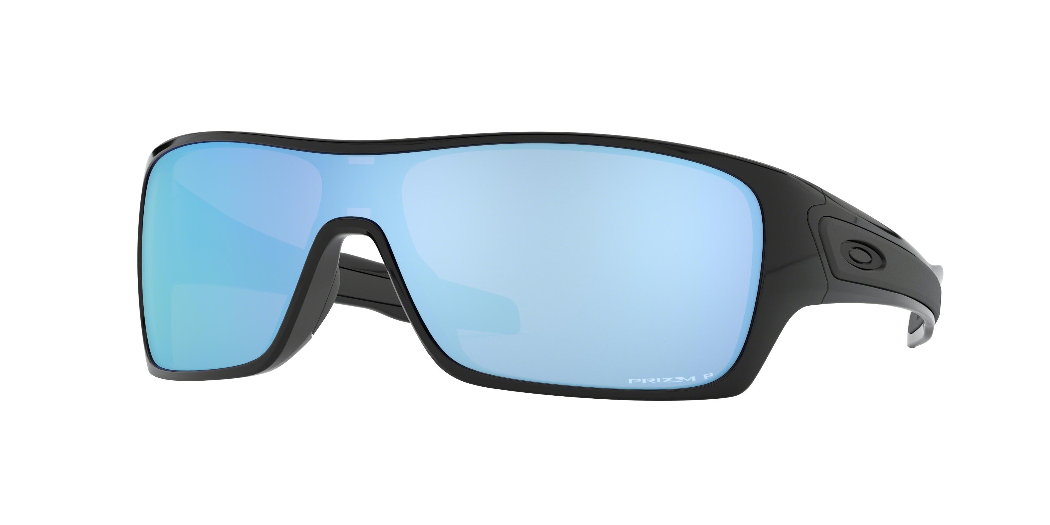  prizm deep water polarized/polished black