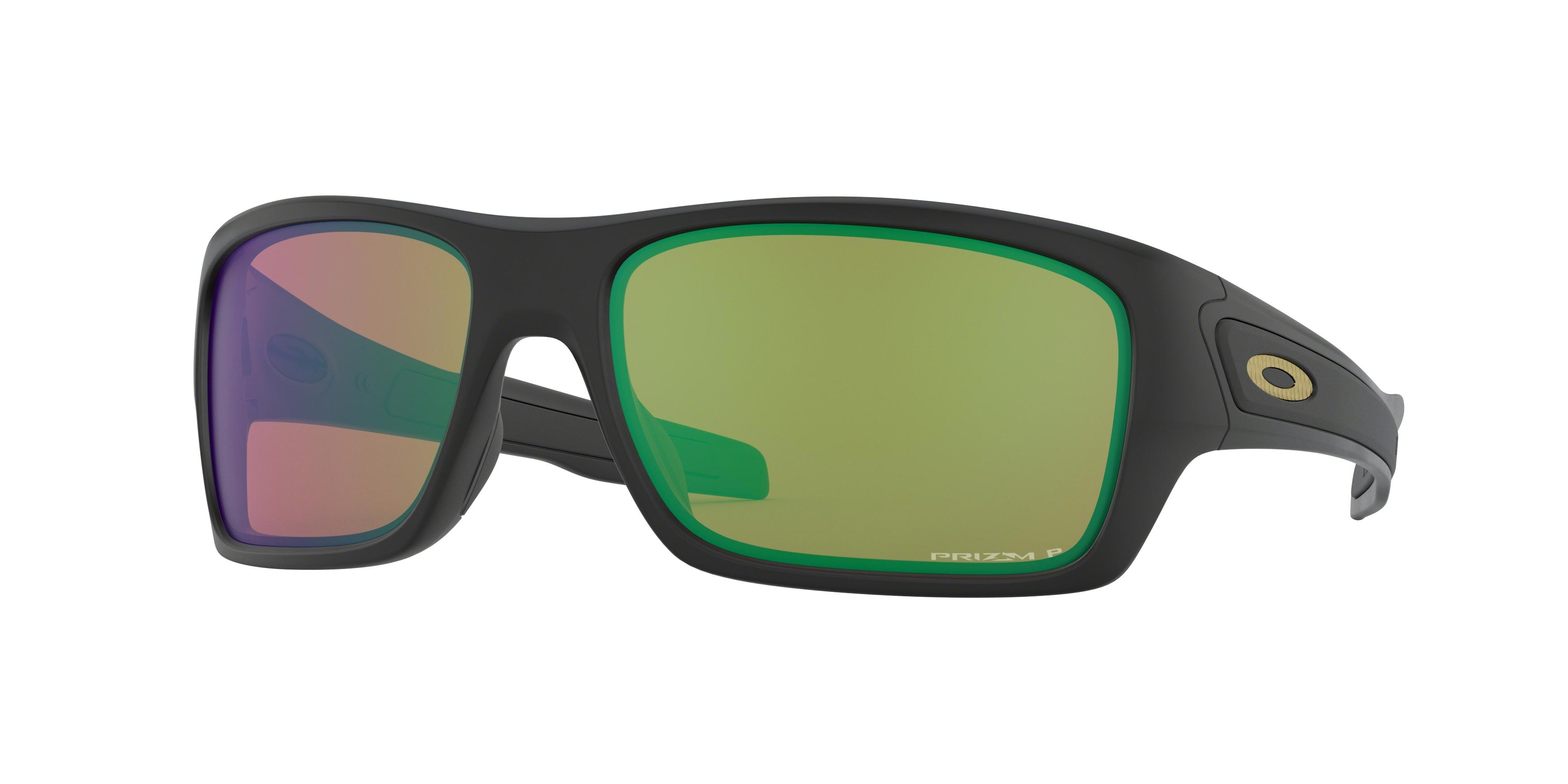  prizm fresh water polarized/matte black