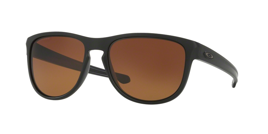  brown gradient polarized/matte black