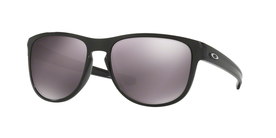  prizm daily polarized/polished black