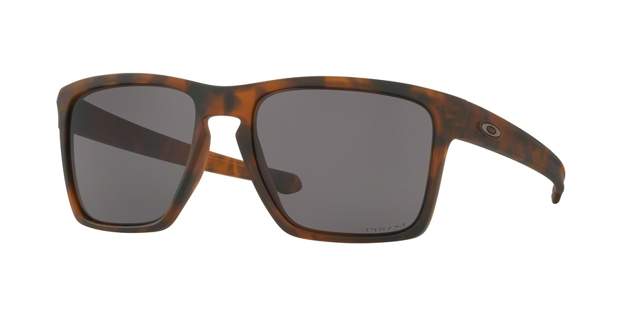  warm grey/matte brown tortoise