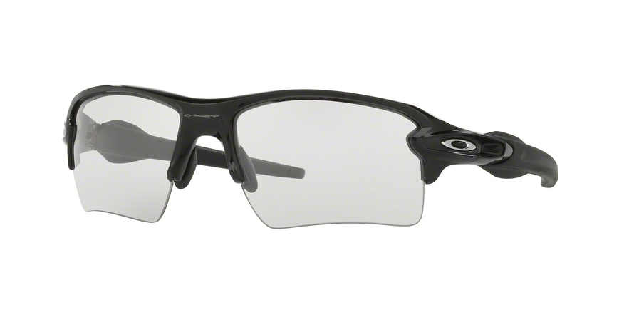  clear to black photochromic/polished black