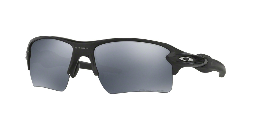  black iridium polarized/matte black