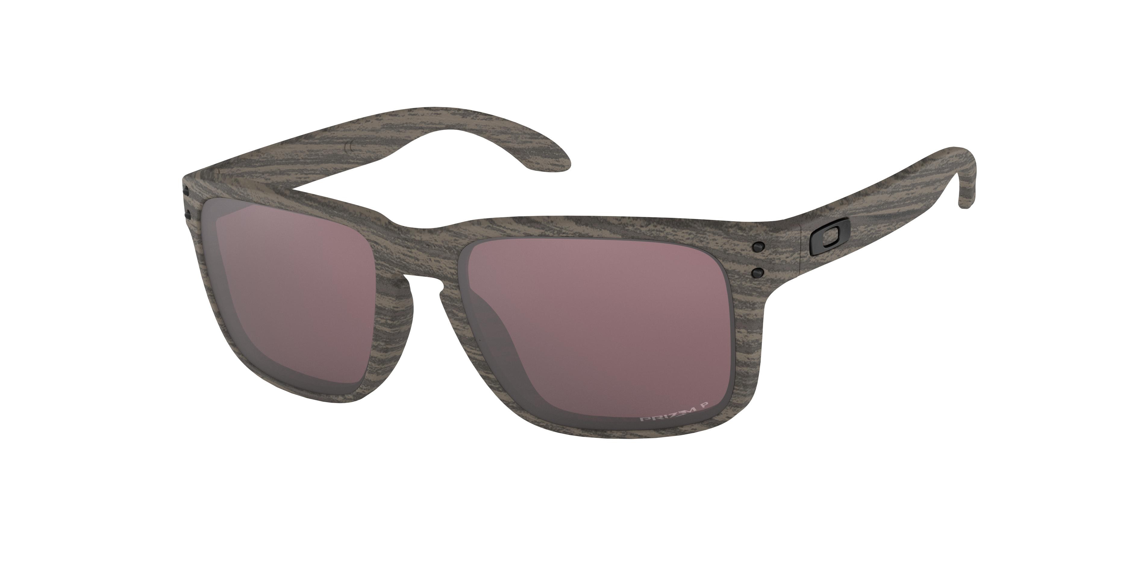  prizm daily polarized/woodgrain