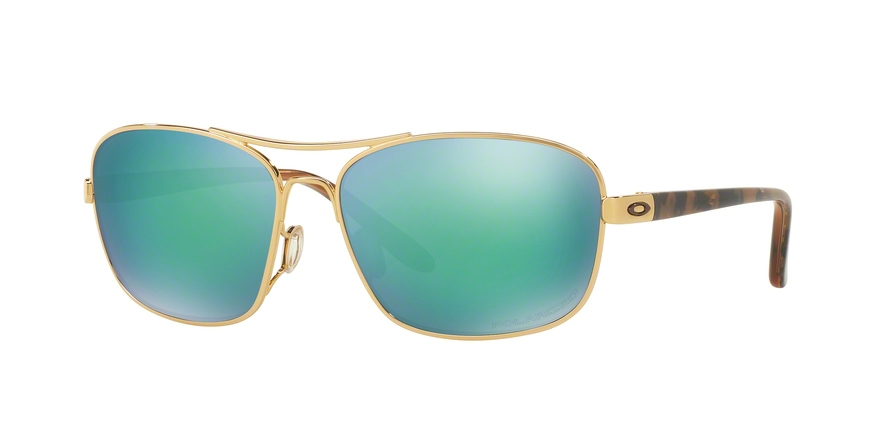  jade iridium polarized/polished gold